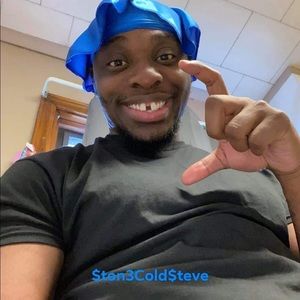 Meet your Posher, Stephen